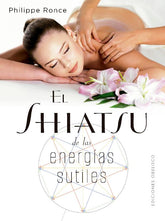 El shiatsu de las energías sutiles